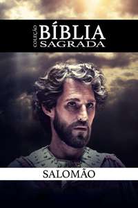 Solomon - Poster