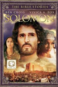 Solomon - Poster