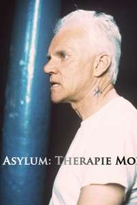 Asylum - Posters