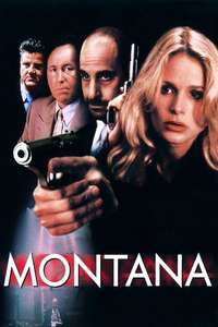 Montana - Posters