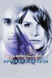 Montana - Posters