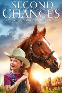 Second Chances - Poster