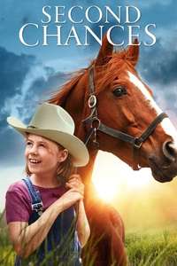 Second Chances - Poster