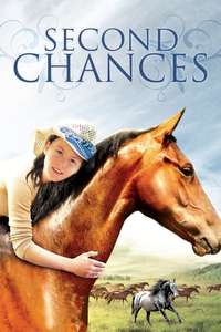 Second Chances - Poster