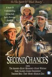 Second Chances