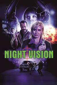 Night Vision - Posters