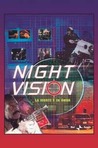 Night Vision - Posters
