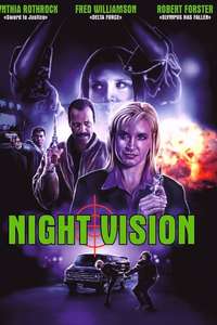 Night Vision - Posters