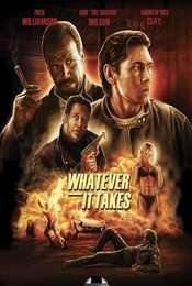 Whatever it Takes