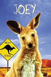 Joey - Poster