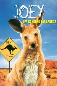 Joey - Poster