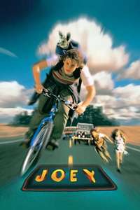 Joey - Poster