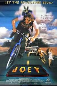 Joey - Poster