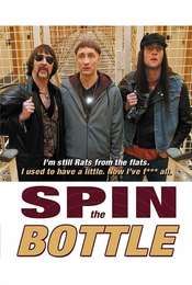 Spin the Bottle