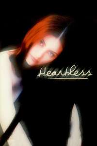 Heartless - Poster