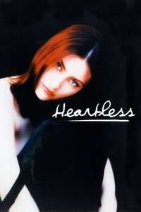 Heartless - Poster
