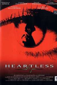 Heartless - Poster