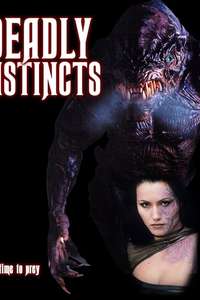 Breeders - Poster