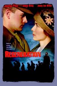 Regeneration - Poster