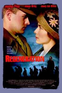Regeneration - Poster