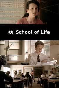 School of Life - Poster
