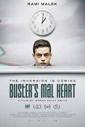 Buster's Mal Heart