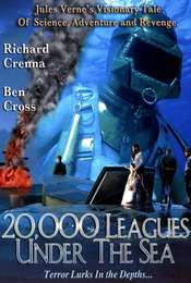 20 000 Leagues Under the Sea