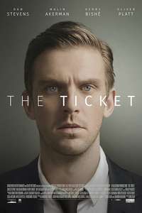 The Ticket - Poster