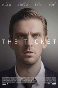 The Ticket - Poster
