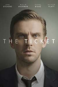 The Ticket - Poster