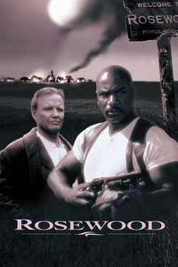 Rosewood - Poster