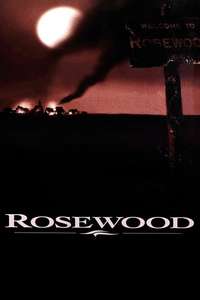 Rosewood - Poster