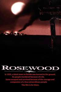 Rosewood - Poster