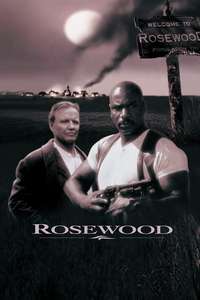 Rosewood - Poster