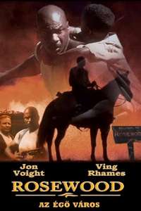 Rosewood - Poster