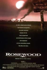 Rosewood - Poster