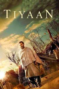 Tiyaan - Poster