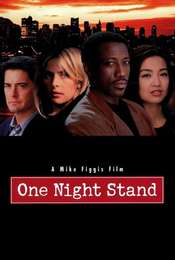 One Night Stand