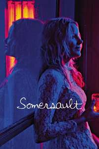 Somersault - Poster
