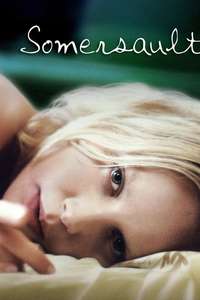 Somersault - Poster