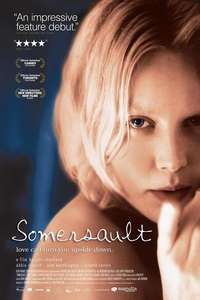 Somersault - Poster