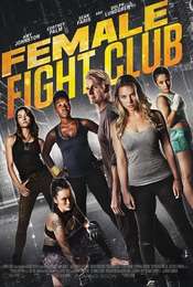 Female Fight Club