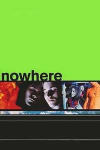 Nowhere - Poster