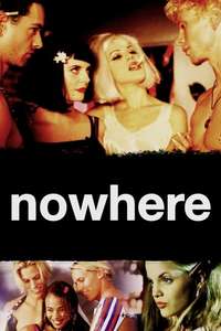 Nowhere - Poster