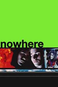 Nowhere - Poster