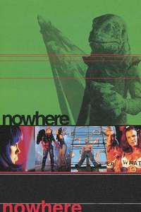 Nowhere - Poster