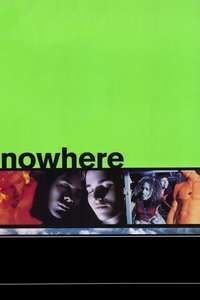 Nowhere - Poster