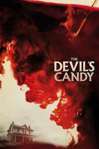 The Devil's Candy - Poster
