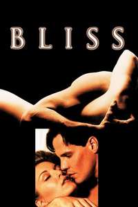 Bliss - Poster