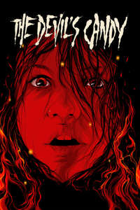 The Devil's Candy - Poster